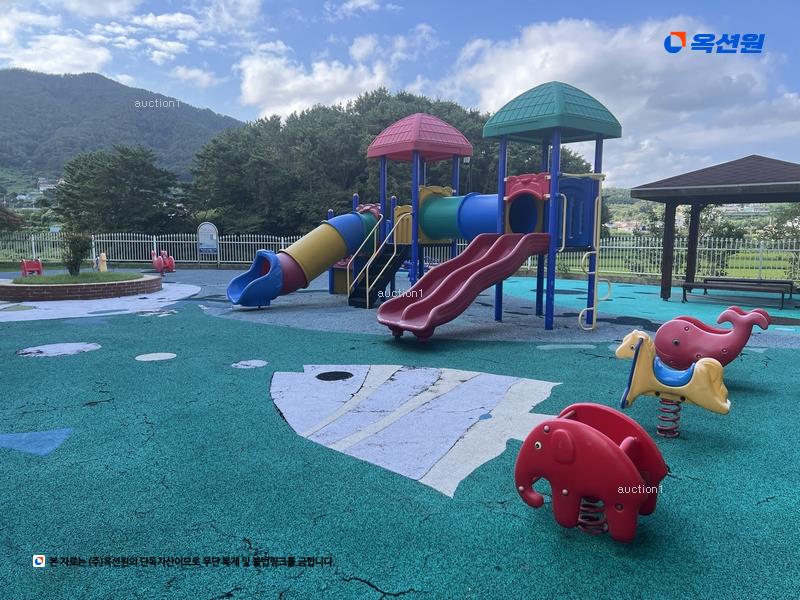 2025타경418 경상남도 거제시 사등면 지석2길 47, 덕진봄아파트 106동 14층 1404호 아파트[공급17평형] 경매 이미지
