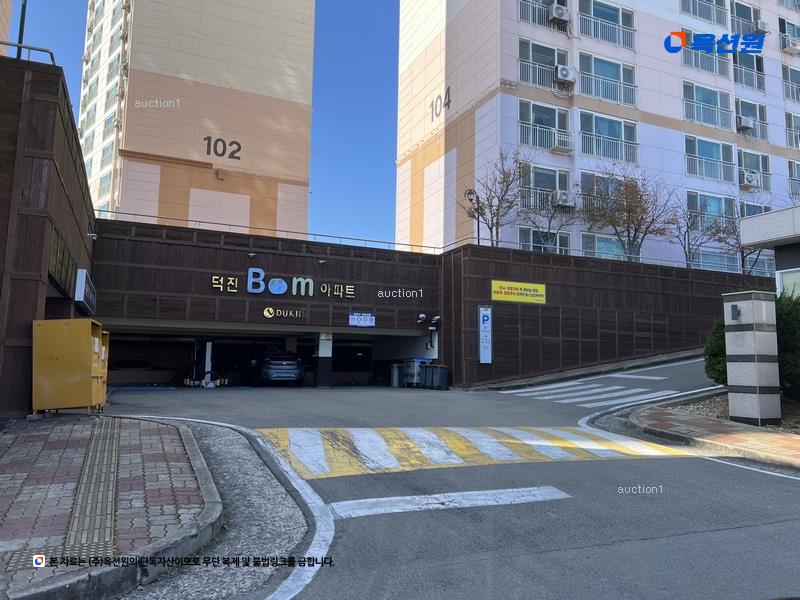 2025타경418 경상남도 거제시 사등면 지석2길 47, 덕진봄아파트 106동 14층 1404호 아파트[공급17평형] 경매 이미지