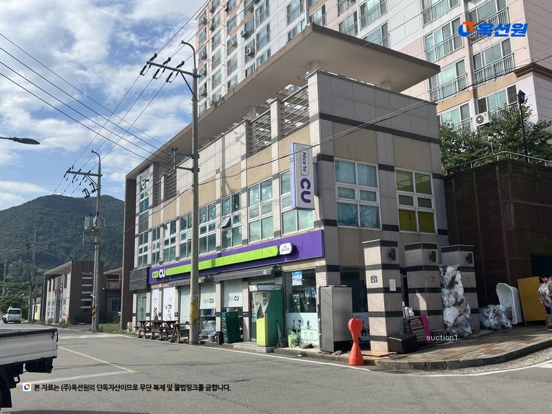 2025타경418 경상남도 거제시 사등면 지석2길 47, 덕진봄아파트 106동 14층 1404호 아파트[공급17평형] 경매 이미지