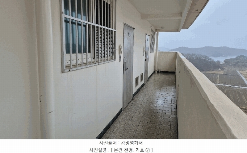 2025타경418 경상남도 거제시 사등면 지석2길 47, 덕진봄아파트 106동 14층 1404호 아파트[공급17평형] 경매 이미지