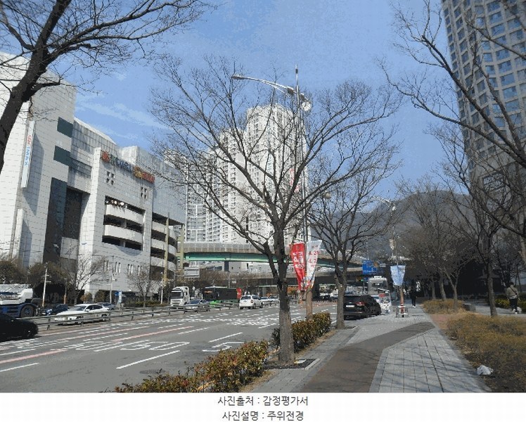 2025타경436 부산광역시 남구 전포대로 133, 문현금융단지아이에프씨부산복합시설 22층 아이에프씨부산오피스텔2213호 오피스텔[계약29평형] 경매 이미지