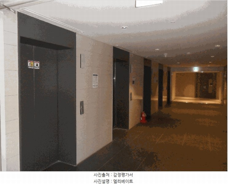 2025타경436 부산광역시 남구 전포대로 133, 문현금융단지아이에프씨부산복합시설 22층 아이에프씨부산오피스텔2213호 오피스텔[계약29평형] 경매 이미지