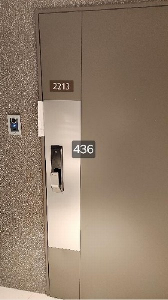 2025타경436 부산광역시 남구 전포대로 133, 문현금융단지아이에프씨부산복합시설 22층 아이에프씨부산오피스텔2213호 오피스텔[계약29평형] 경매 이미지