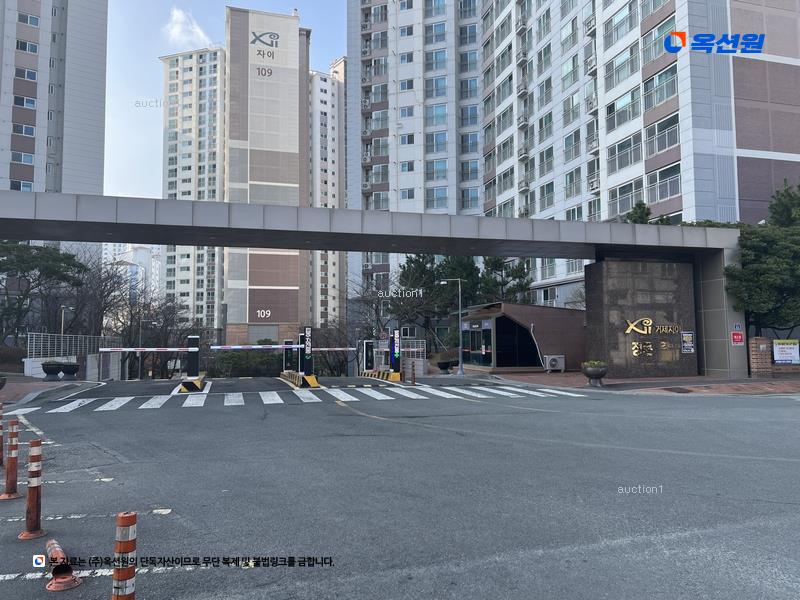 2025타경512 경상남도 거제시 해명로 52, 거제자이 112동 5층 503호 아파트[공급34평형] 경매 이미지