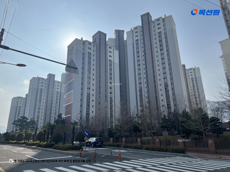 2025타경512 경상남도 거제시 해명로 52, 거제자이 112동 5층 503호 아파트[공급34평형] 경매 이미지