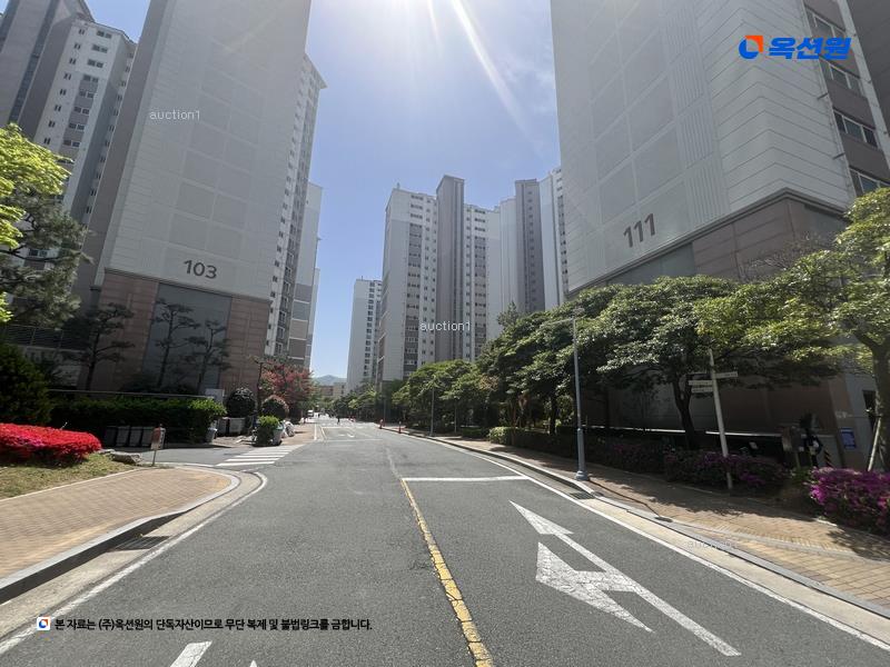 2025타경512 경상남도 거제시 해명로 52, 거제자이 112동 5층 503호 아파트[공급34평형] 경매 이미지