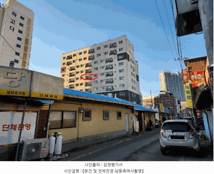 2025타경11204 충청남도 천안시 동남구 미나릿길 39, 형우이즈뷰2차아파트 2동 6층 603호 아파트 경매 이미지