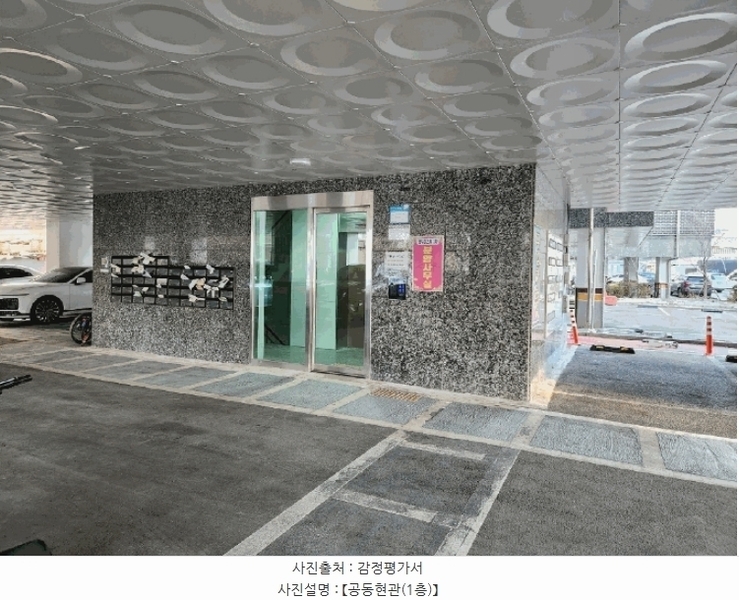 2025타경11204 충청남도 천안시 동남구 미나릿길 39, 형우이즈뷰2차아파트 2동 6층 603호 아파트 경매 이미지