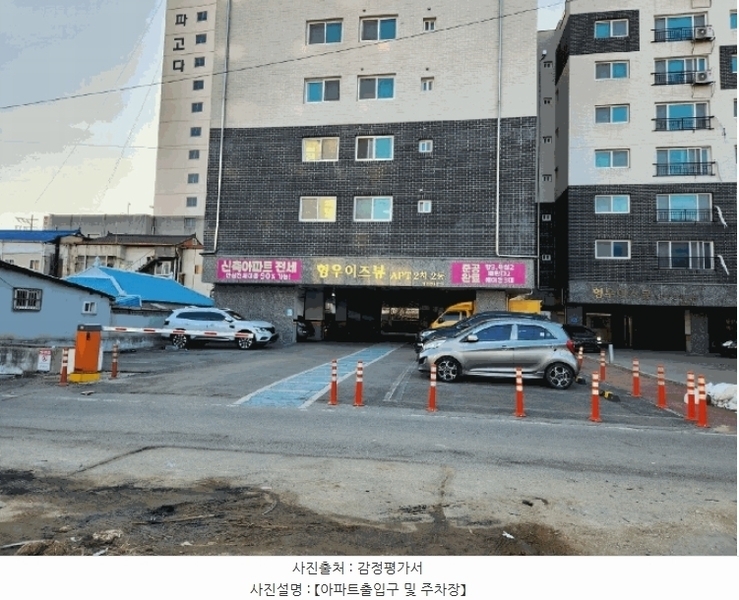 2025타경11204 충청남도 천안시 동남구 미나릿길 39, 형우이즈뷰2차아파트 2동 6층 603호 아파트 경매 이미지