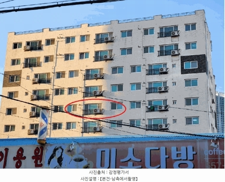 2025타경11204 충청남도 천안시 동남구 미나릿길 39, 형우이즈뷰2차아파트 2동 6층 603호 아파트 경매 이미지