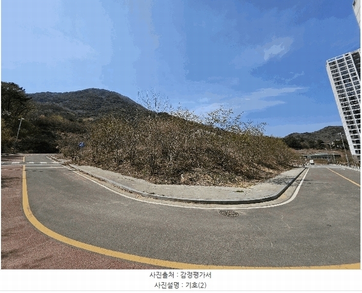 2025타경11213 경상남도 창원시 의창구 북면 감계리 289 대지 경매 이미지