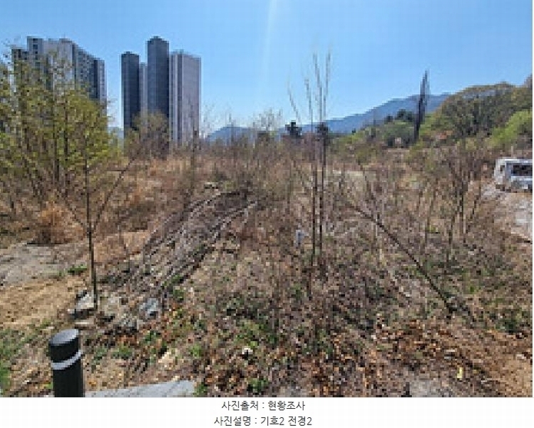 2025타경11213 경상남도 창원시 의창구 북면 감계리 289 대지 경매 이미지