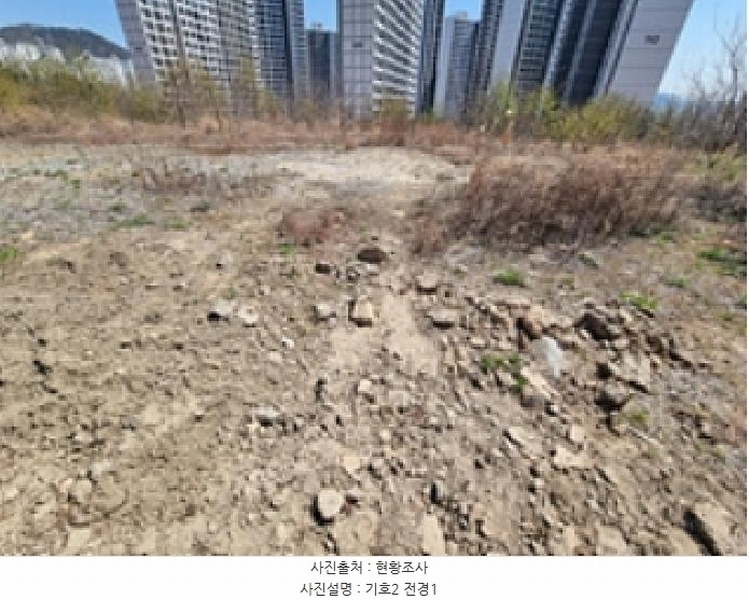 2025타경11213 경상남도 창원시 의창구 북면 감계리 289 대지 경매 이미지
