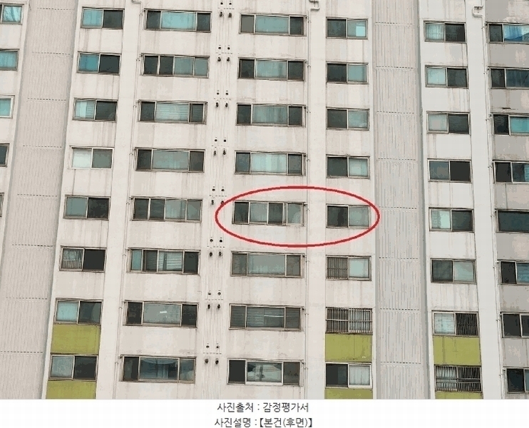 2025타경11313 충청남도 천안시 동남구 일봉로 20, 성지새말아파트 208동 8층 802호 아파트[공급24평형] 경매 이미지