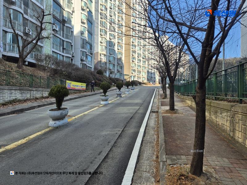 2025타경11489 충청남도 천안시 서북구 봉서산샛길 65, 주공아파트 410동 2층 205호 아파트[공급23평형] 경매 이미지
