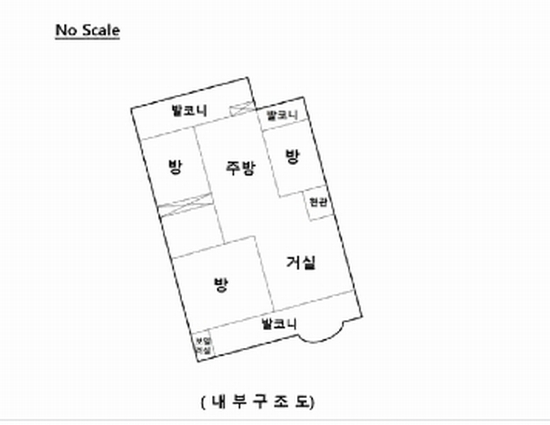 2025타경11489 충청남도 천안시 서북구 봉서산샛길 65, 주공아파트 410동 2층 205호 아파트[공급23평형] 경매 이미지