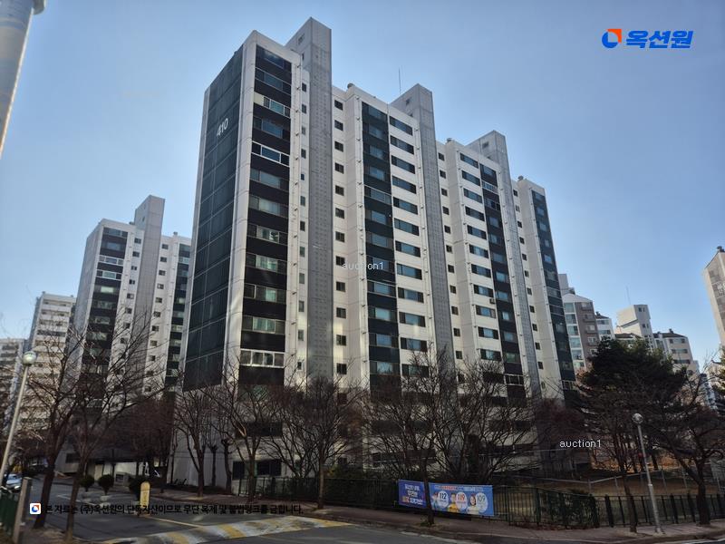 2025타경11489 충청남도 천안시 서북구 봉서산샛길 65, 주공아파트 410동 2층 205호 아파트[공급23평형] 경매 이미지
