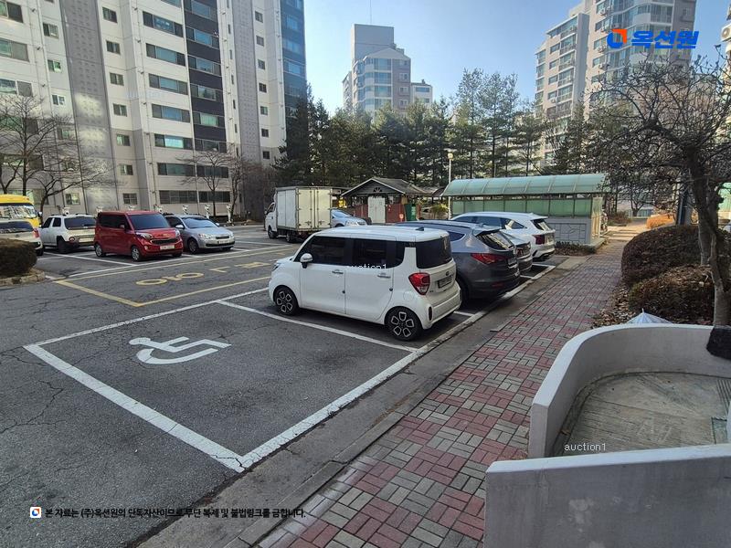 2025타경11489 충청남도 천안시 서북구 봉서산샛길 65, 주공아파트 410동 2층 205호 아파트[공급23평형] 경매 이미지