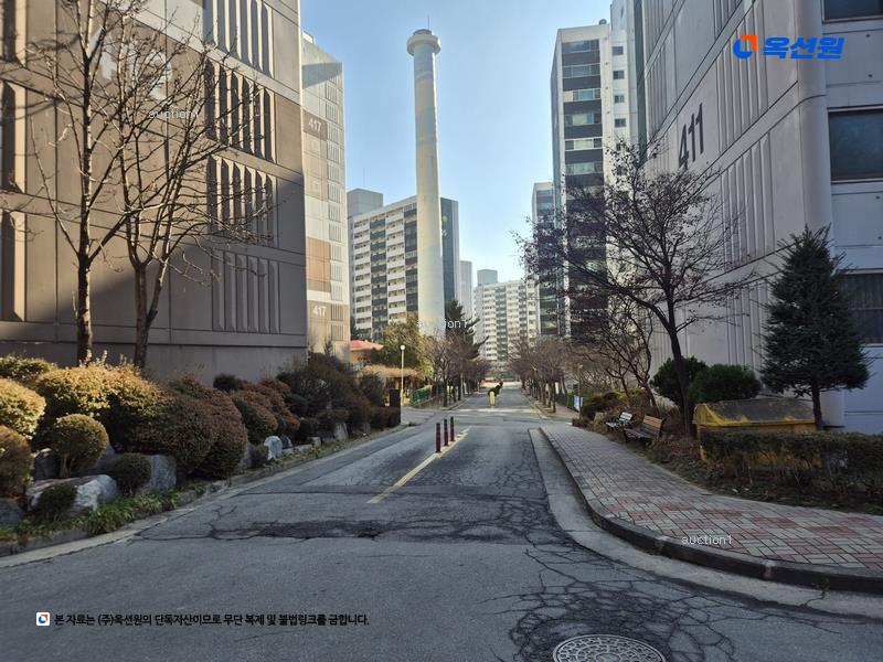 2025타경11489 충청남도 천안시 서북구 봉서산샛길 65, 주공아파트 410동 2층 205호 아파트[공급23평형] 경매 이미지