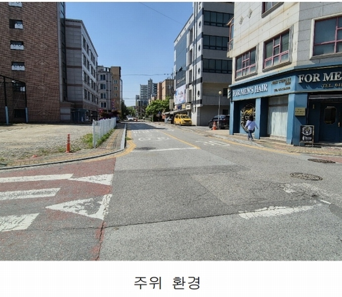 2025타경11546 충청남도 천안시 서북구 두정동 743-1 대지 경매 이미지