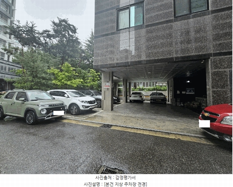 2025타경11428 서울특별시 금천구 서부샛길 582-8, 몽삐에뜨 3층 304호 오피스텔[계약13평형] 경매 이미지