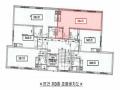 2025타경11428 서울특별시 금천구 서부샛길 582-8, 몽삐에뜨 3층 304호 오피스텔[계약13평형] 경매 이미지