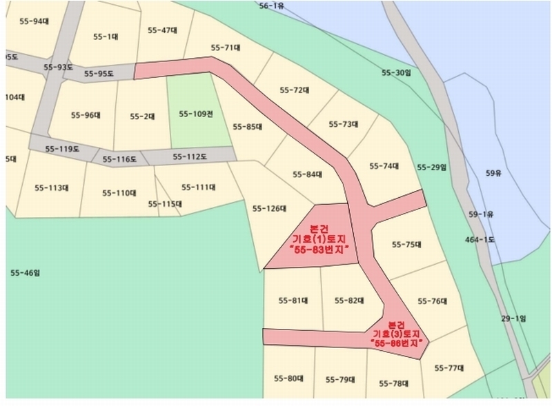 2025타경11689 충청남도 아산시 음봉면 신휴리 55-83 주택 경매 이미지