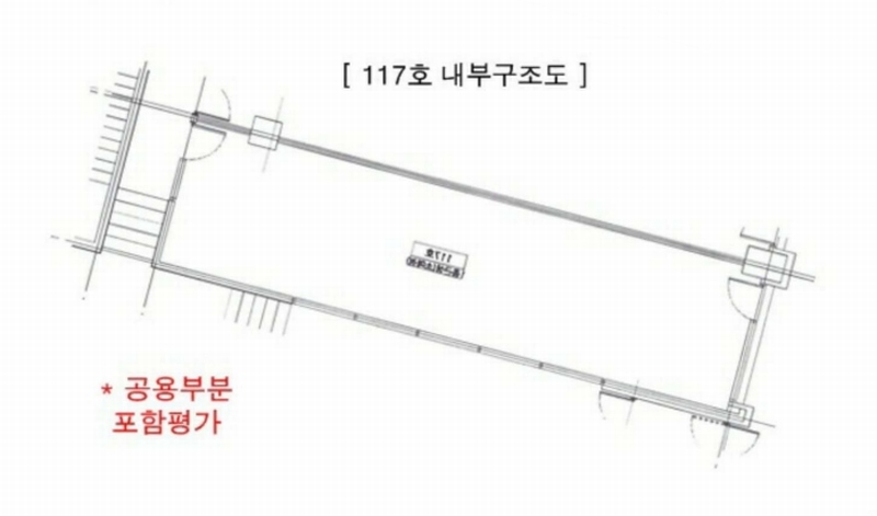 2025타경12031 충청남도 천안시 서북구 불당동 1489 근린상가 경매 이미지