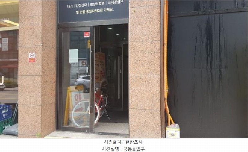 2025타경12031 충청남도 천안시 서북구 불당동 1489 근린상가 경매 이미지