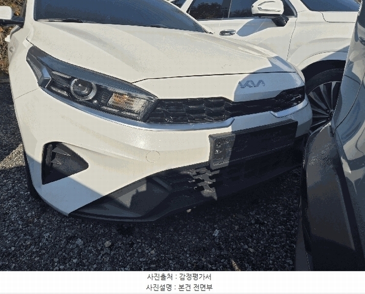 2025타경12256 충청남도 천안시 동남구 성남면 용원리 550, 동성주차물류 K3 경매 이미지