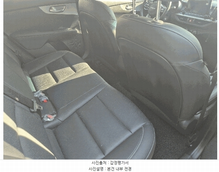 2025타경12256 충청남도 천안시 동남구 성남면 용원리 550, 동성주차물류 K3 경매 이미지