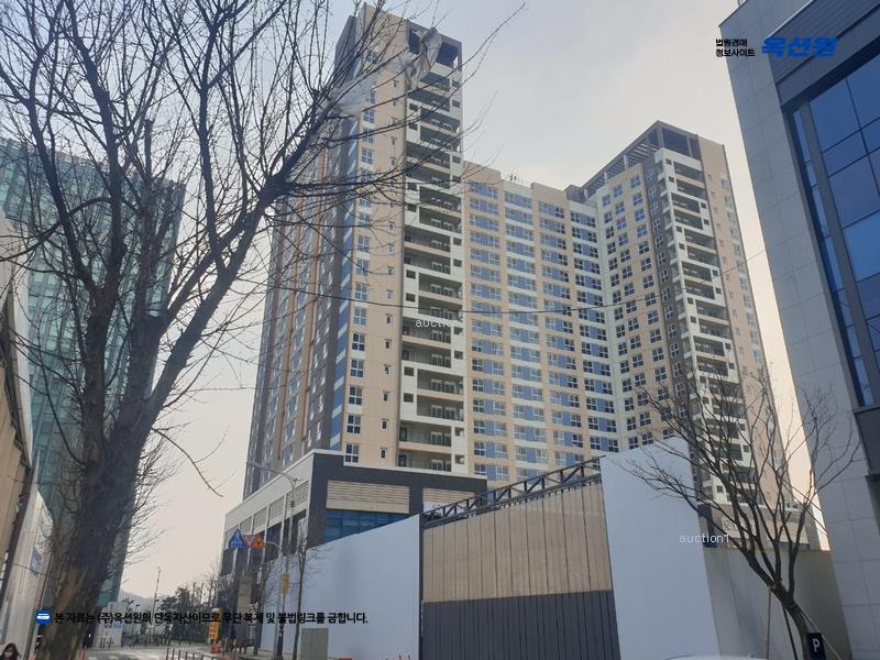 2025타경12274 충청남도 아산시 희망로 32, 코아루웰메이드시티 15층 1521호 오피스텔[계약14평형] 경매 이미지