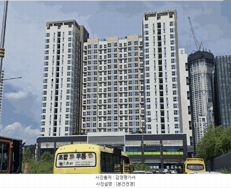 2025타경12274 충청남도 아산시 희망로 32, 코아루웰메이드시티 15층 1521호 오피스텔[계약14평형] 경매 이미지