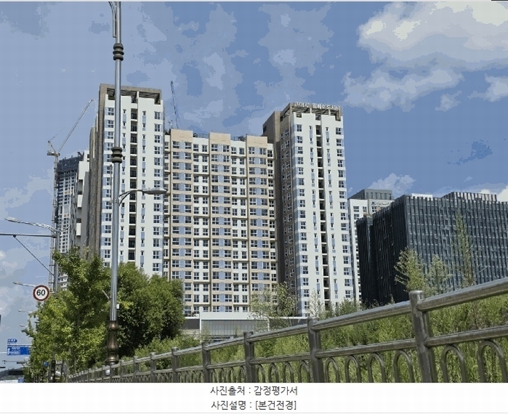 2025타경12274 충청남도 아산시 희망로 32, 코아루웰메이드시티 15층 1521호 오피스텔[계약14평형] 경매 이미지