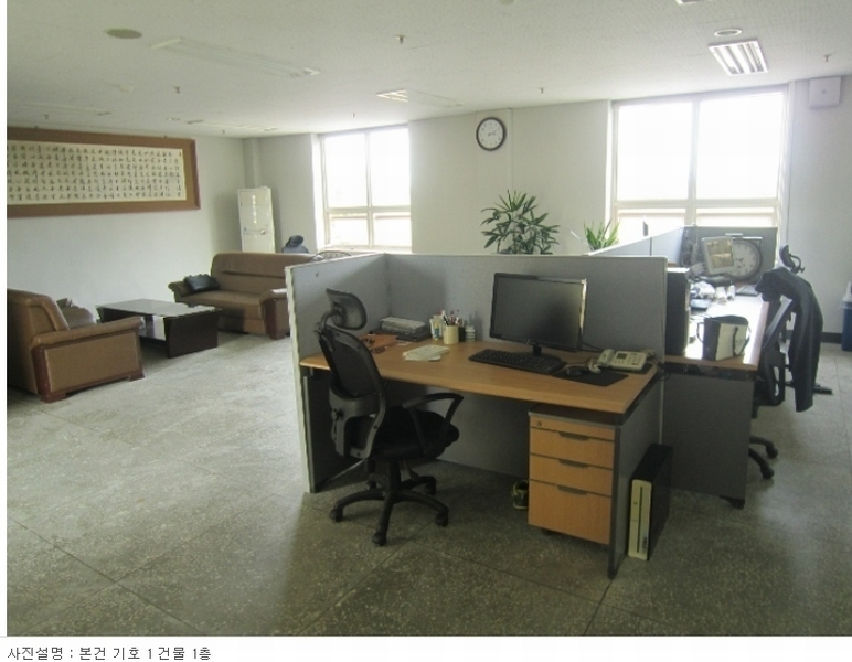 2019타경10346 충청남도 천안시 서북구 입장면 연곡리 166-50 종교시설 경매 이미지