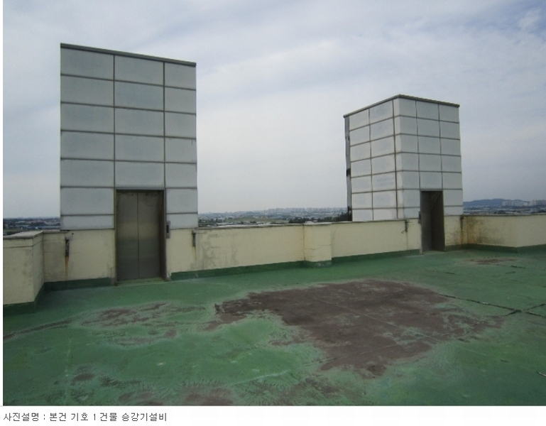 2019타경10346 충청남도 천안시 서북구 입장면 연곡리 166-50 종교시설 경매 이미지