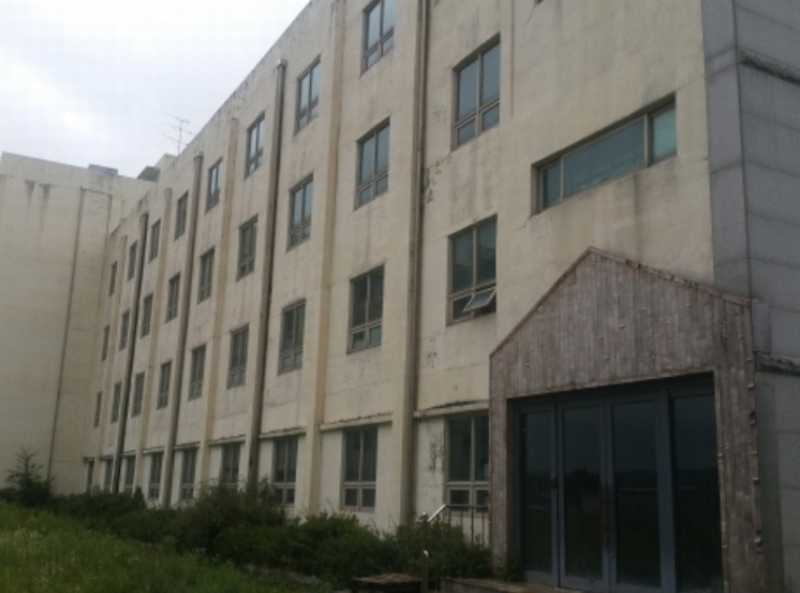 2019타경10346 충청남도 천안시 서북구 입장면 연곡리 166-50 종교시설 경매 이미지