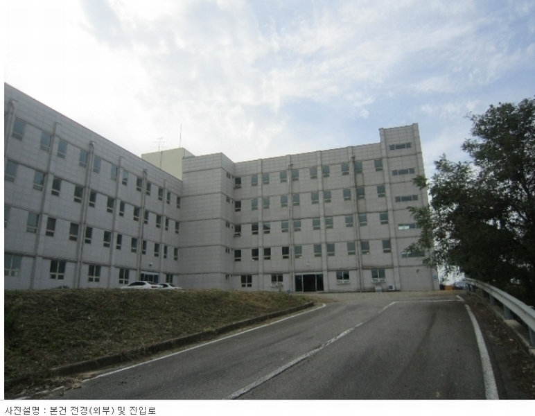 2019타경10346 충청남도 천안시 서북구 입장면 연곡리 166-50 종교시설 경매 이미지
