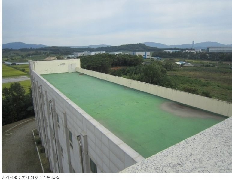 2019타경10346 충청남도 천안시 서북구 입장면 연곡리 166-50 종교시설 경매 이미지
