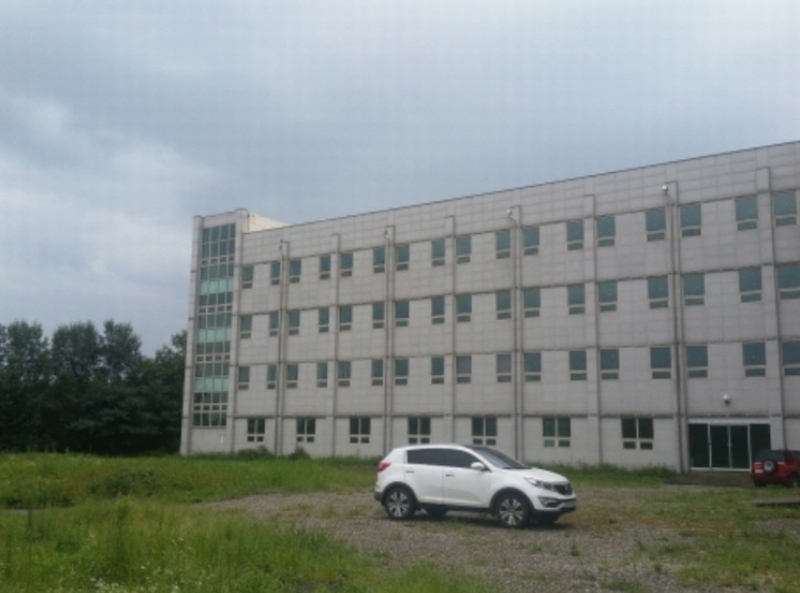 2019타경10346 충청남도 천안시 서북구 입장면 연곡리 166-50 종교시설 경매 이미지