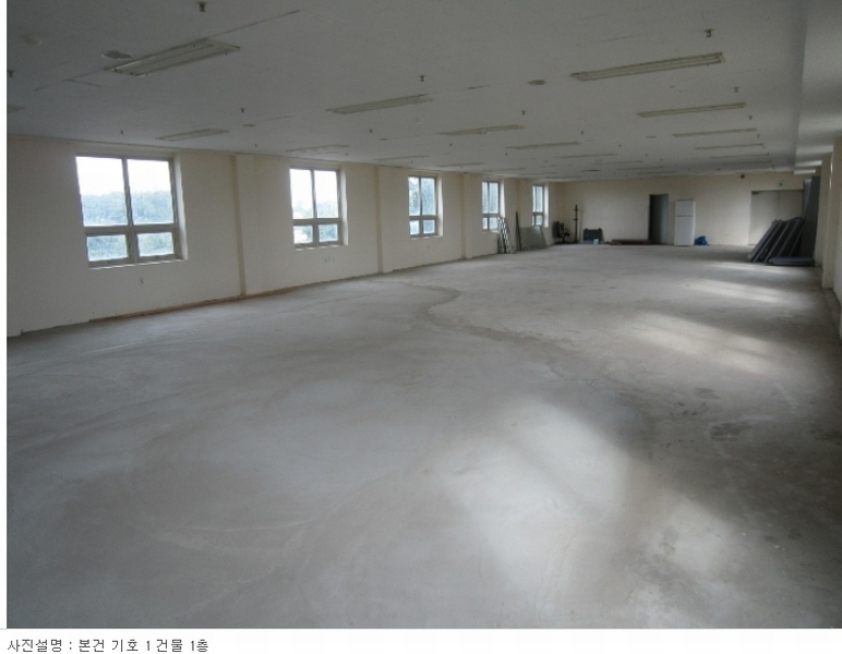 2019타경10346 충청남도 천안시 서북구 입장면 연곡리 166-50 종교시설 경매 이미지