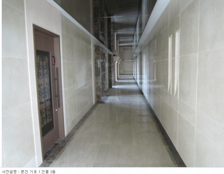 2019타경10346 충청남도 천안시 서북구 입장면 연곡리 166-50 종교시설 경매 이미지