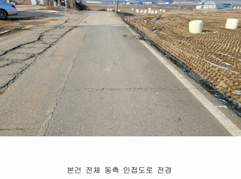 2023타경6511 충청남도 아산시 영인면 역리 342-27 공장 경매 이미지