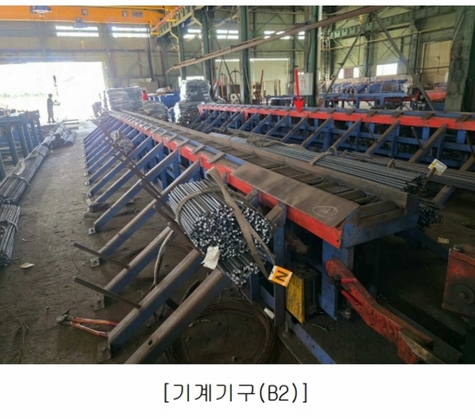 2023타경6511 충청남도 아산시 영인면 역리 342-27 공장 경매 이미지