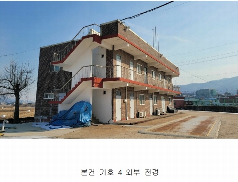 2023타경6511 충청남도 아산시 영인면 역리 342-27 공장 경매 이미지