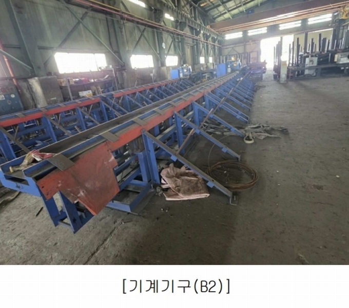 2023타경6511 충청남도 아산시 영인면 역리 342-27 공장 경매 이미지