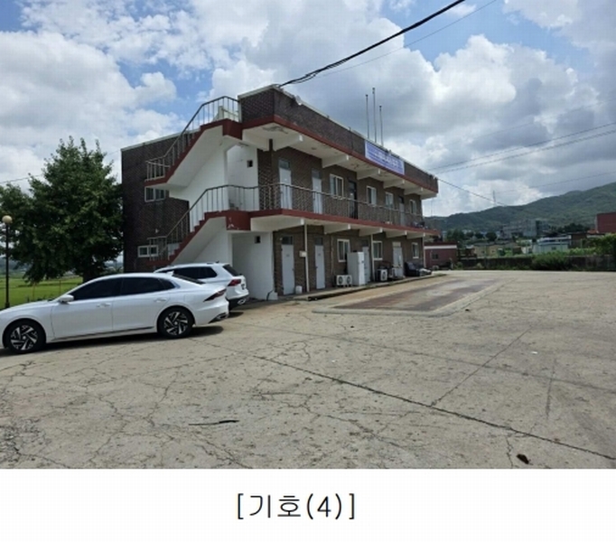 2023타경6511 충청남도 아산시 영인면 역리 342-27 공장 경매 이미지