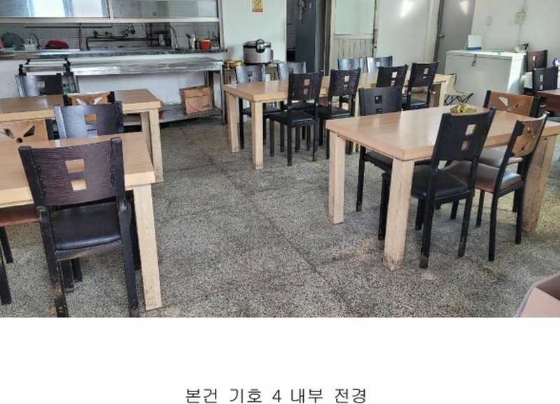 2023타경6511 충청남도 아산시 영인면 역리 342-27 공장 경매 이미지