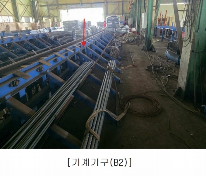 2023타경6511 충청남도 아산시 영인면 역리 342-27 공장 경매 이미지