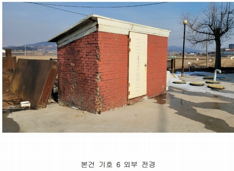 2023타경6511 충청남도 아산시 영인면 역리 342-27 공장 경매 이미지